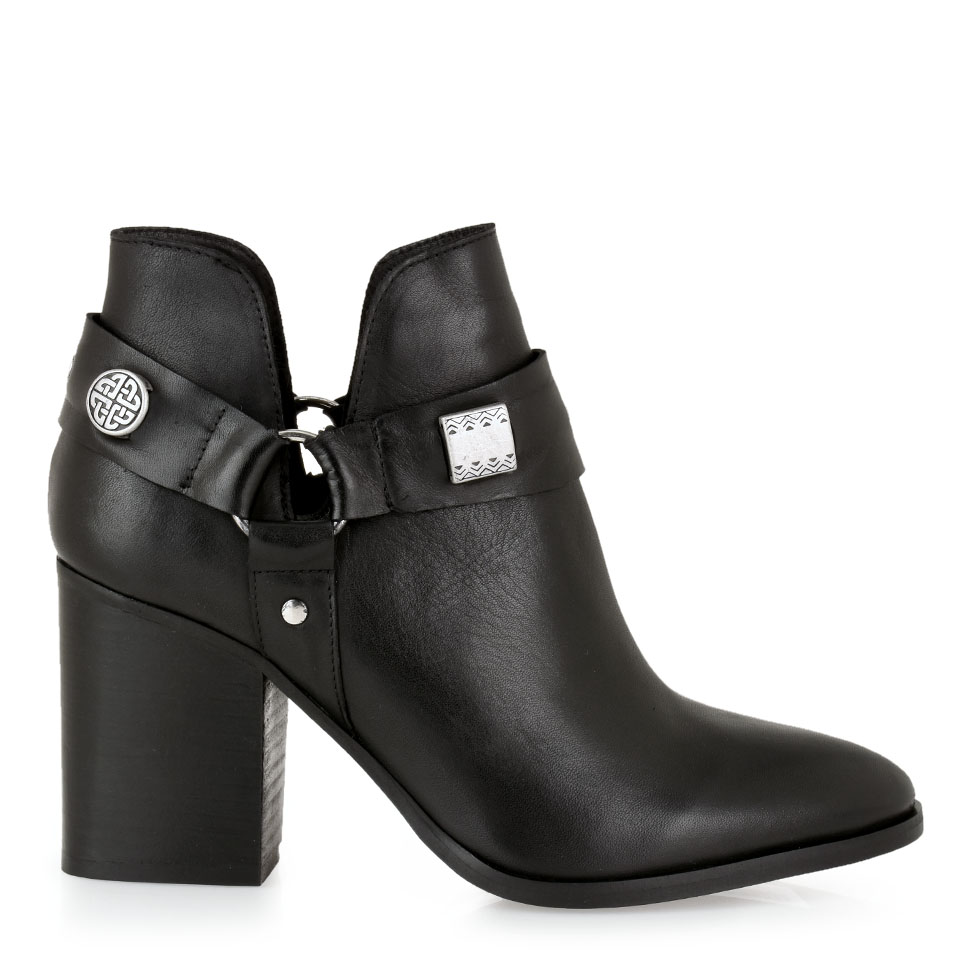 ANKLE BOOTS σχέδιο: J31006674 ANKLE BOOTS σχέδιο: J31006674