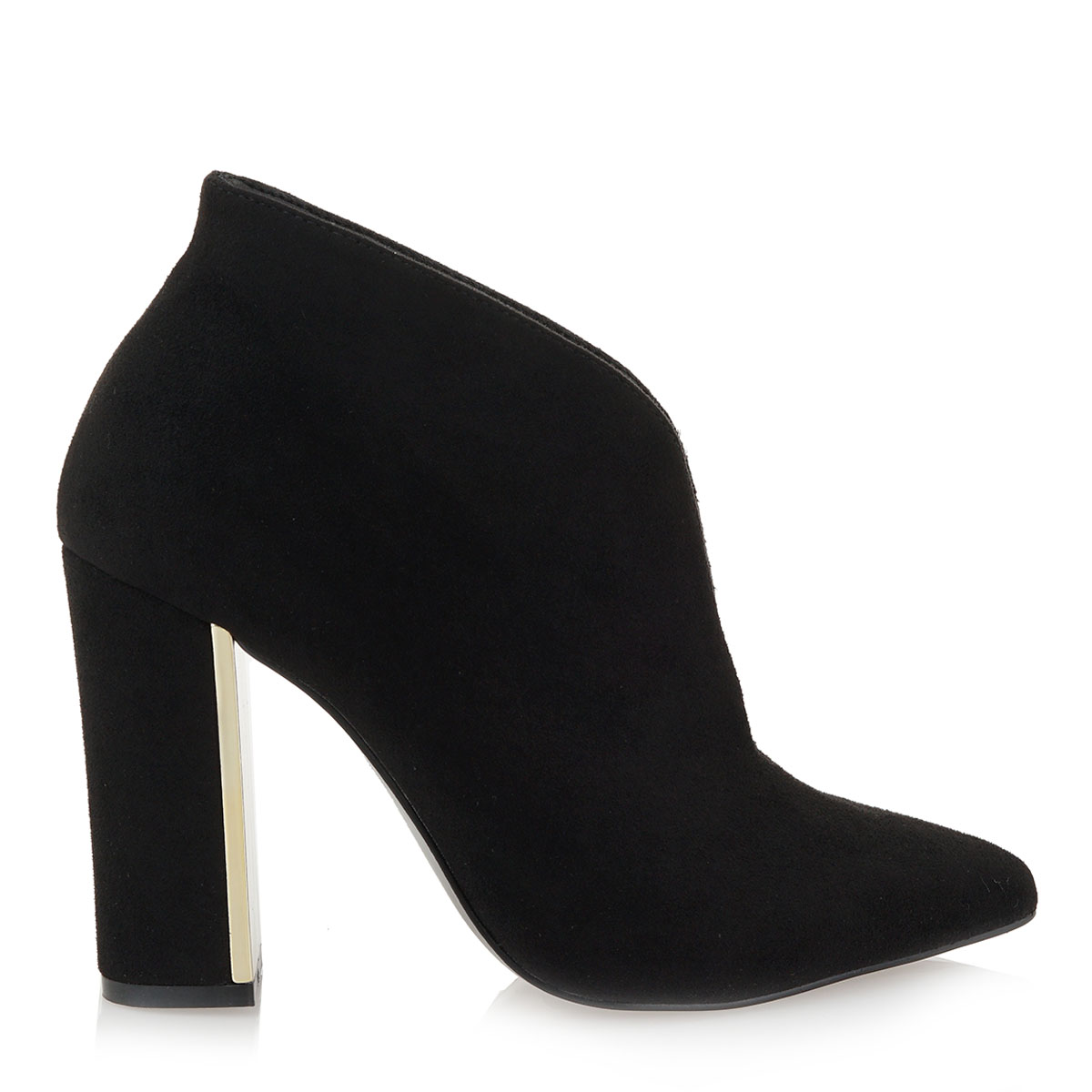 ANKLE BOOTS σχέδιο: J37009225 ANKLE BOOTS σχέδιο: J37009225