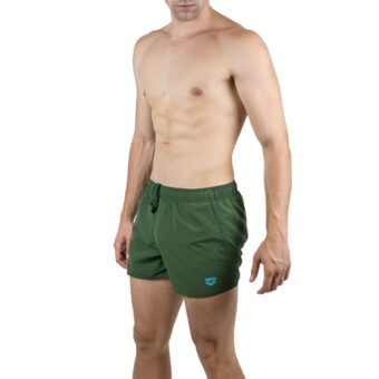 ARENA FUNDAMENTALS X-SHORT SWIM SUIT