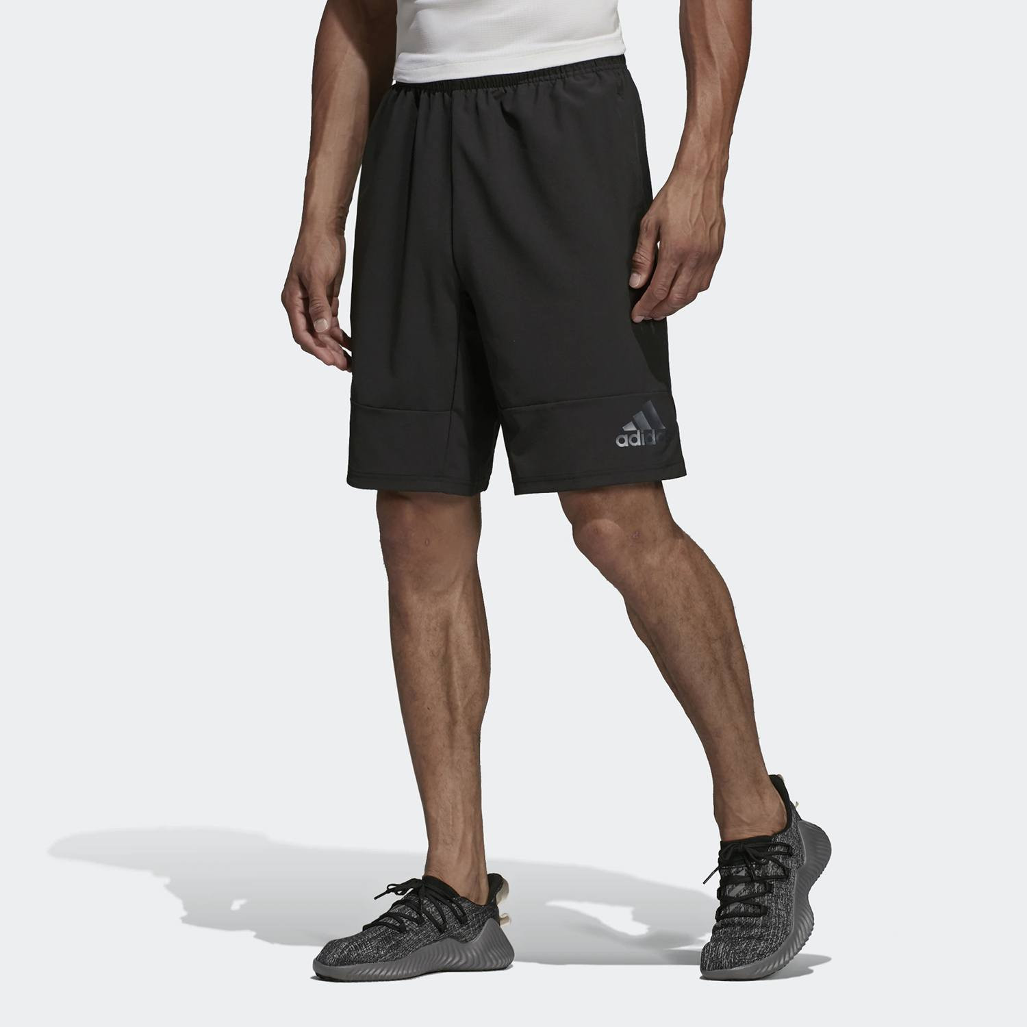 Adidas-4Krft-Tech-10-Inch-Elevated-Mens-Shorts-9000027649_1469
