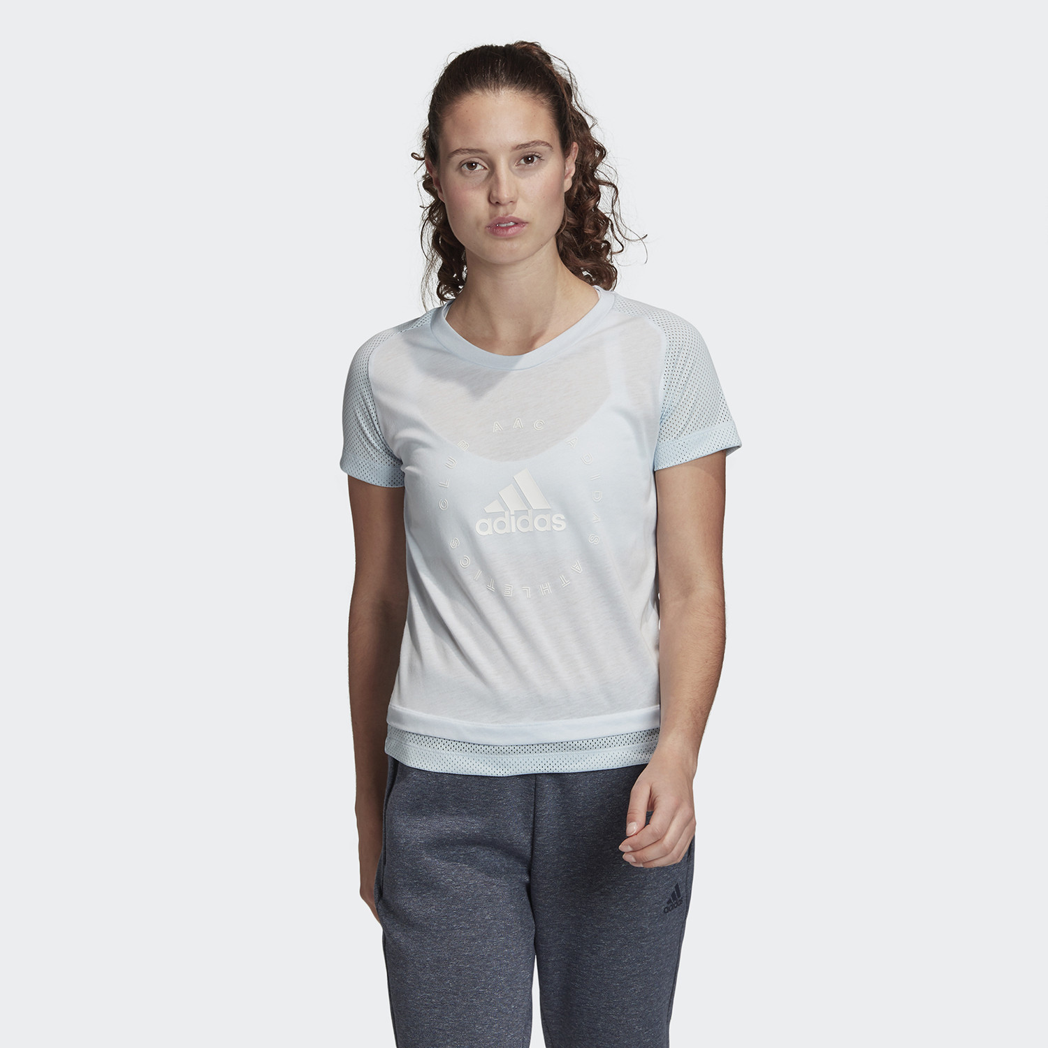 Adidas-Performance-Slim-Graphic-Tee-Γυναικεία-Μπλούζα-9000046225_43687