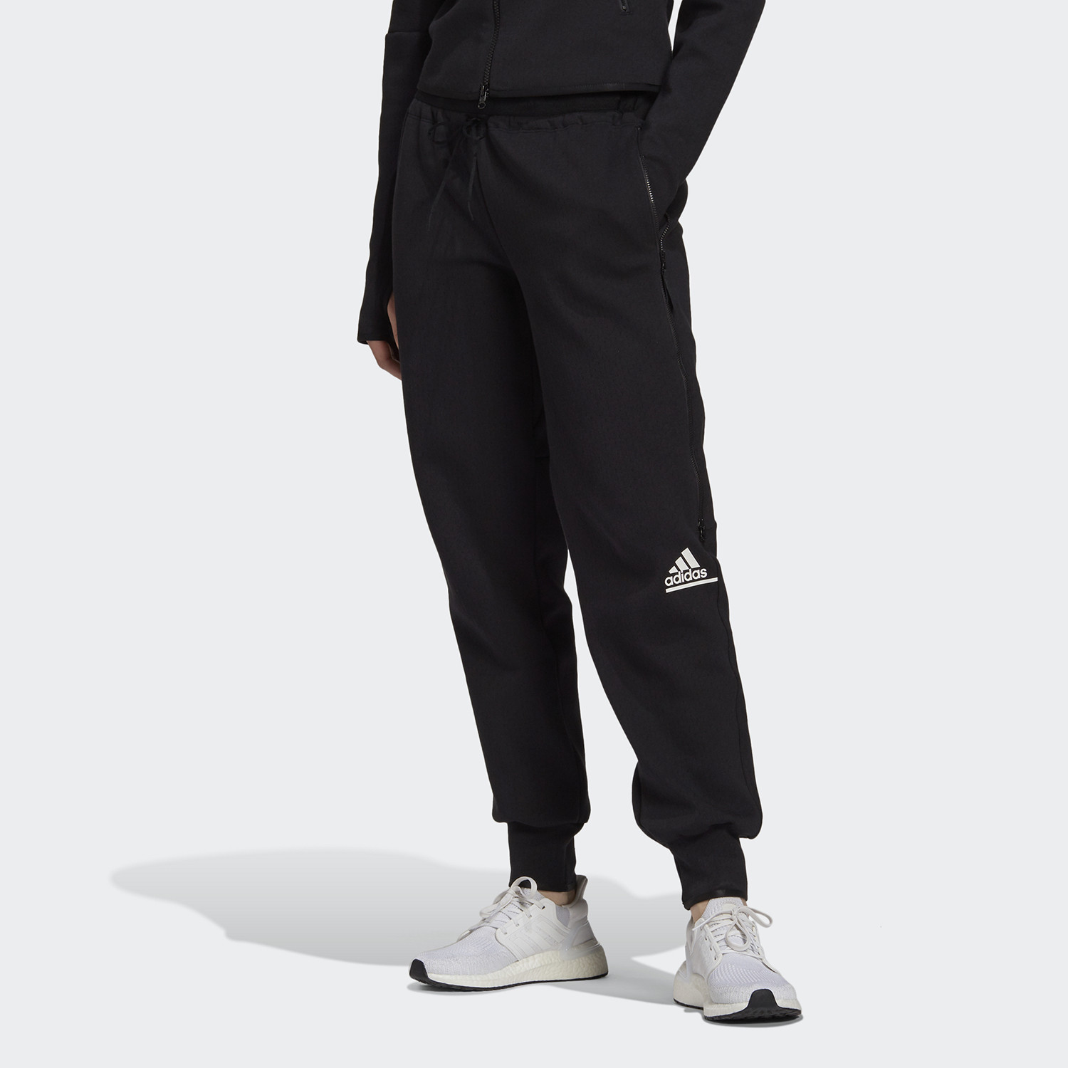 Adidas-Z.N.E.-Pants-Γυναικεία-Φόρμα-9000059031_1469