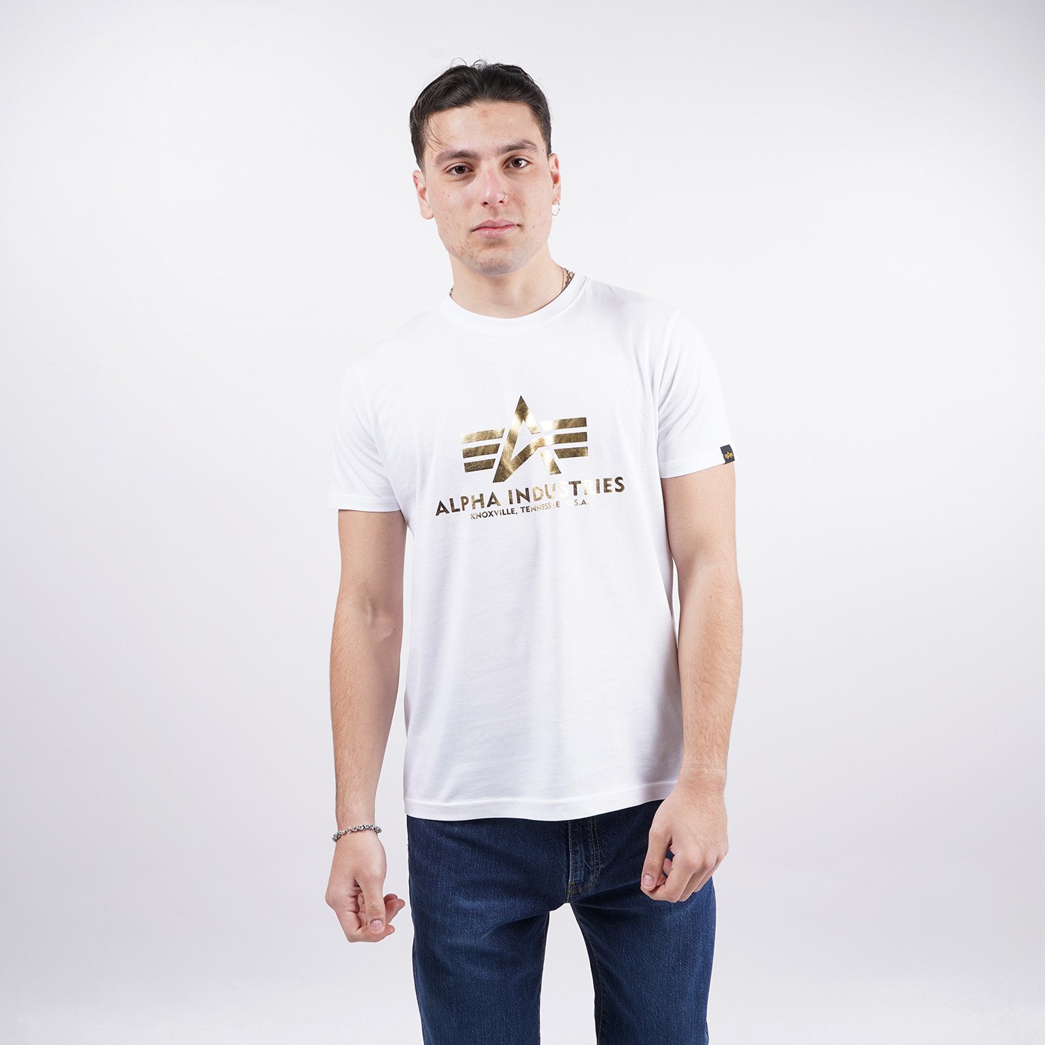 Alpha-Industries-Basic-Foil-Ανδρικό-T-Shirt-9000074478_51824