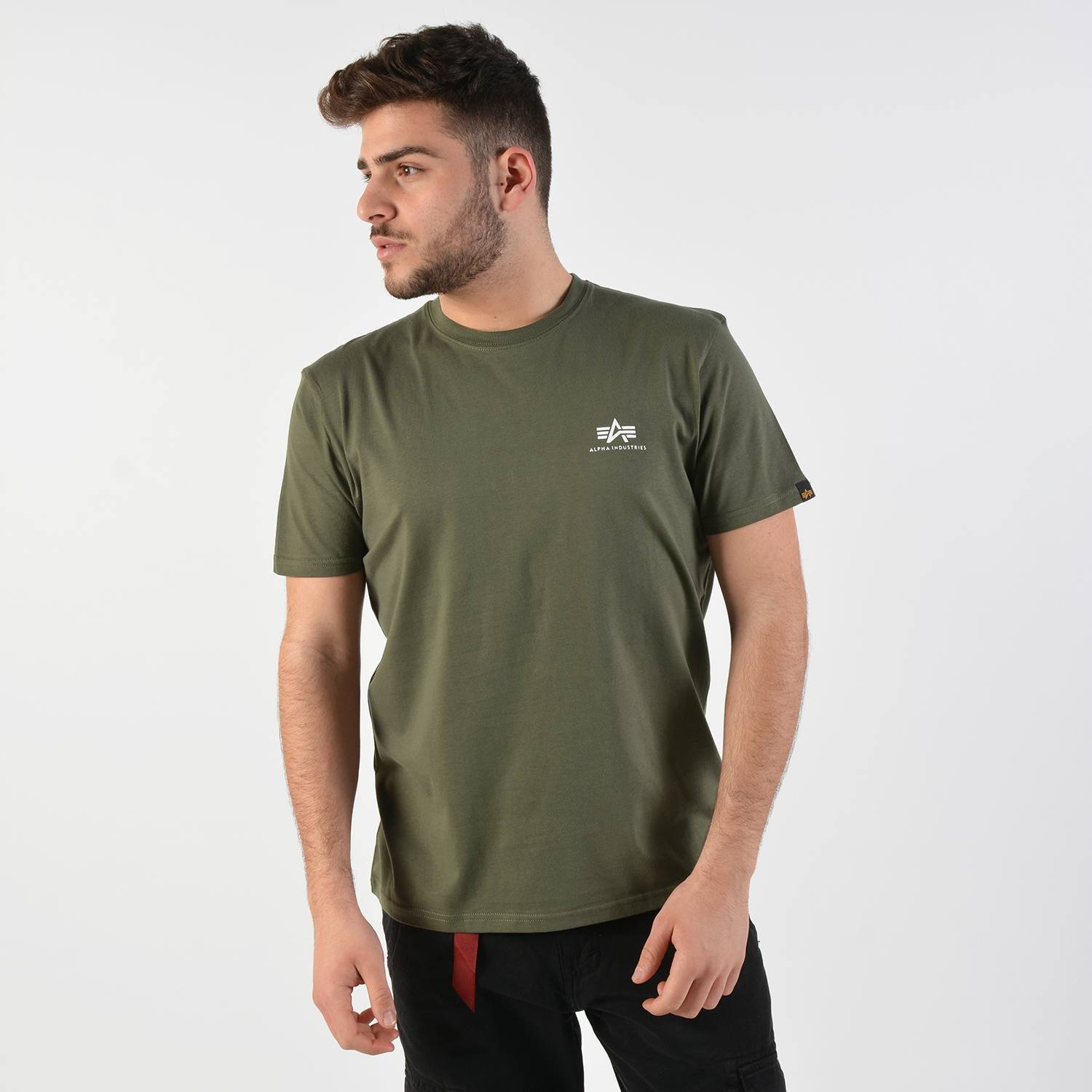 Alpha-Industries-MenS-Basic-Small-Logo-T-Shirt-Ανδρικό-Μπλουζάκι-9000029726_9061