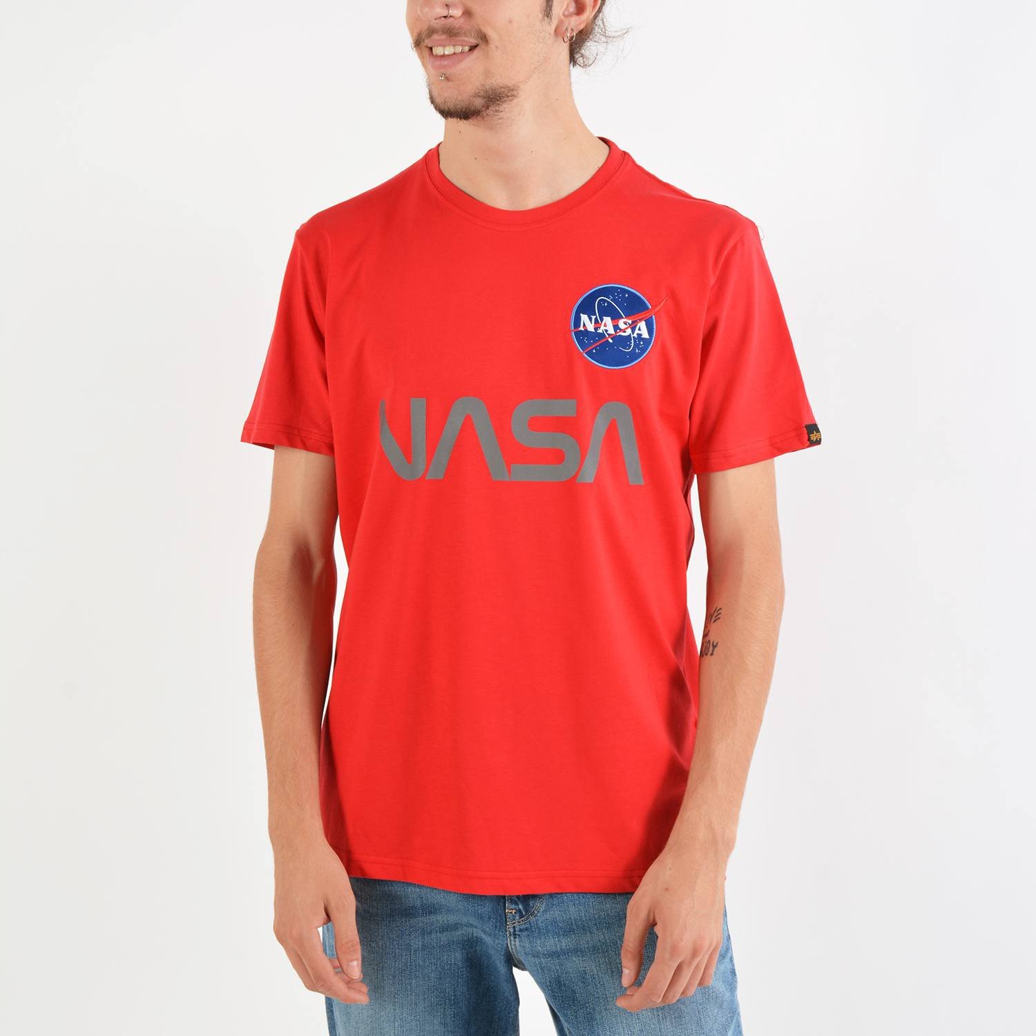 Alpha-Industries-NASA-Reflective-Ανδρικό-T-Shirt-9000021836_13109