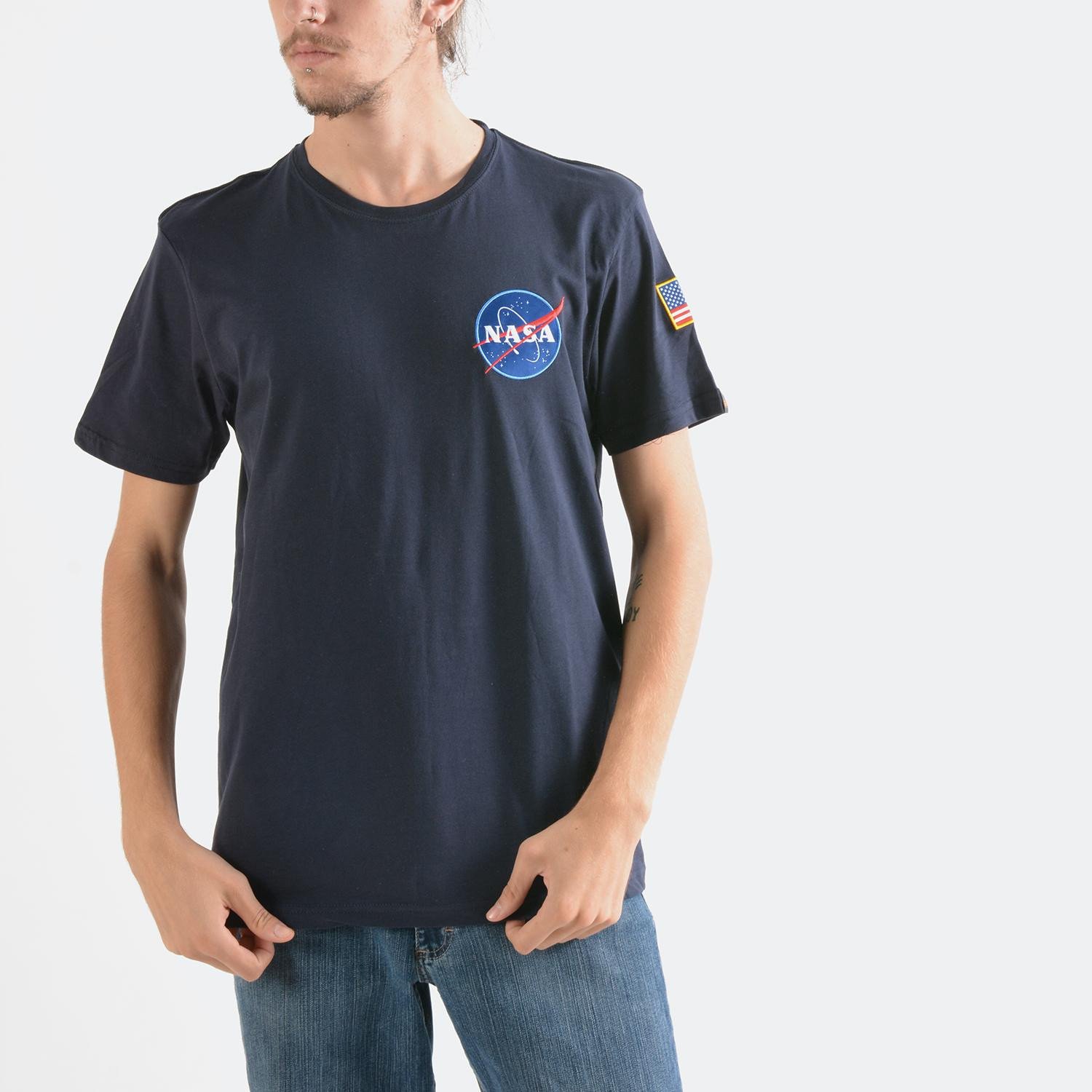 Alpha-Industries-Space-Shuttle-Ανδρικό-T-Shirt-9000021469_36458