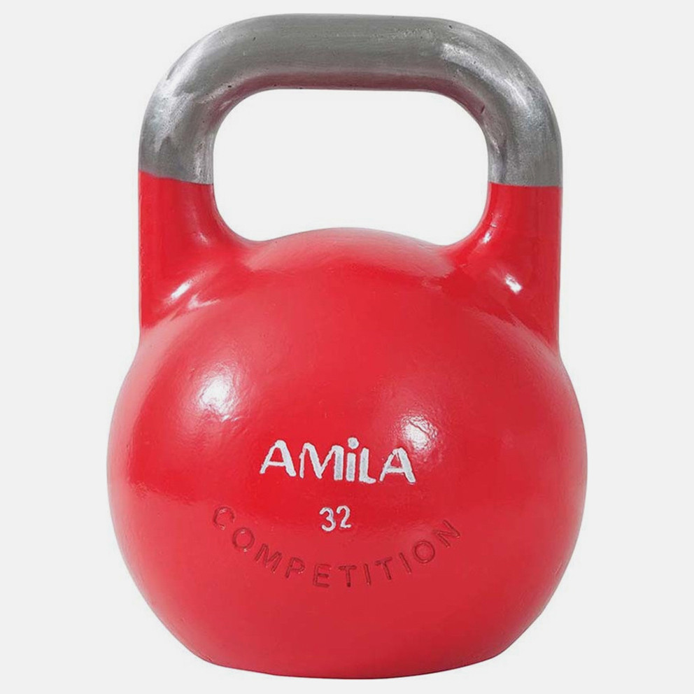 Amila-Kettlebell-Aγωνιστικό-32kg-9000009010_33390