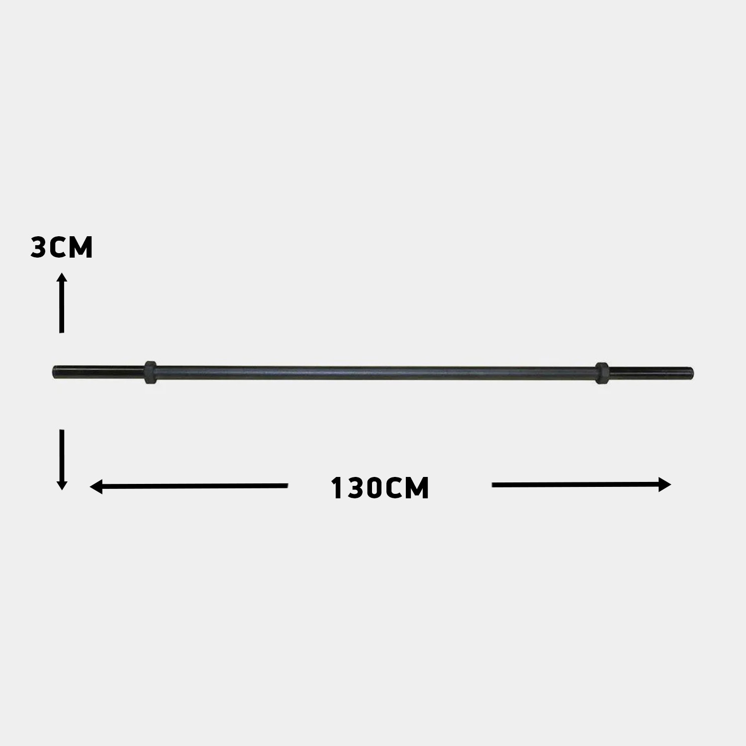 Amila-Μπάρα-Για-Pump-Set-28Mm-9000008912_17029