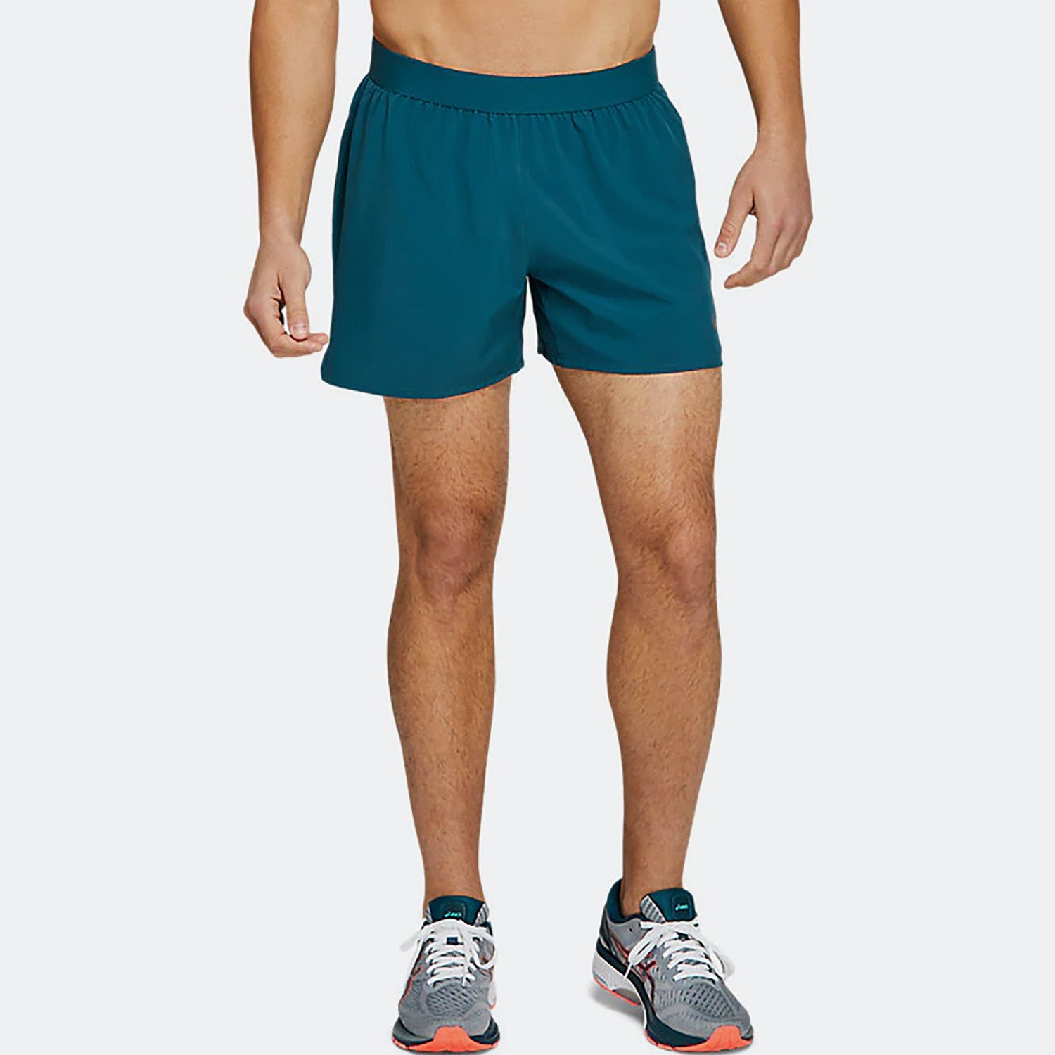 Asics-Road-5In-Ανδρικό-Σορτς-9000062988_48644