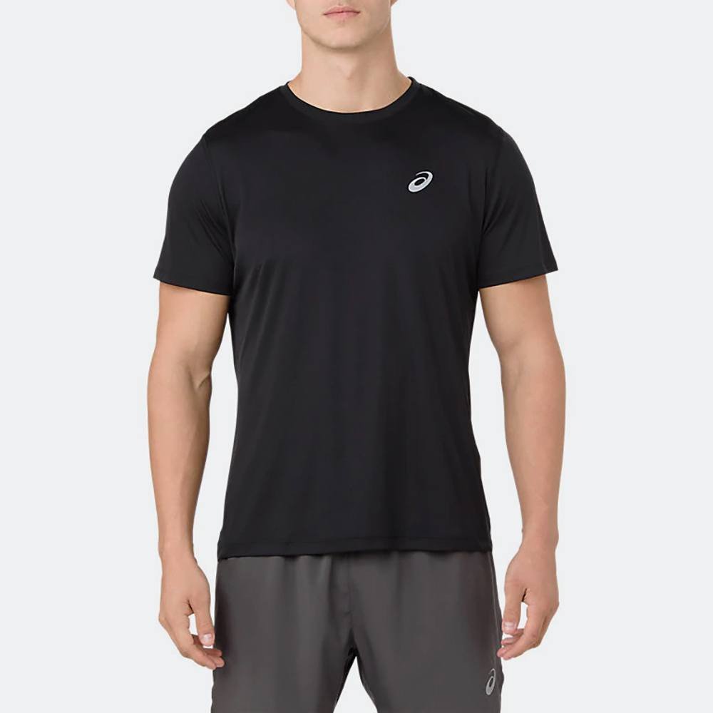 Asics-Silver-Ανδρικό-T-Shirt-9000017183_6762