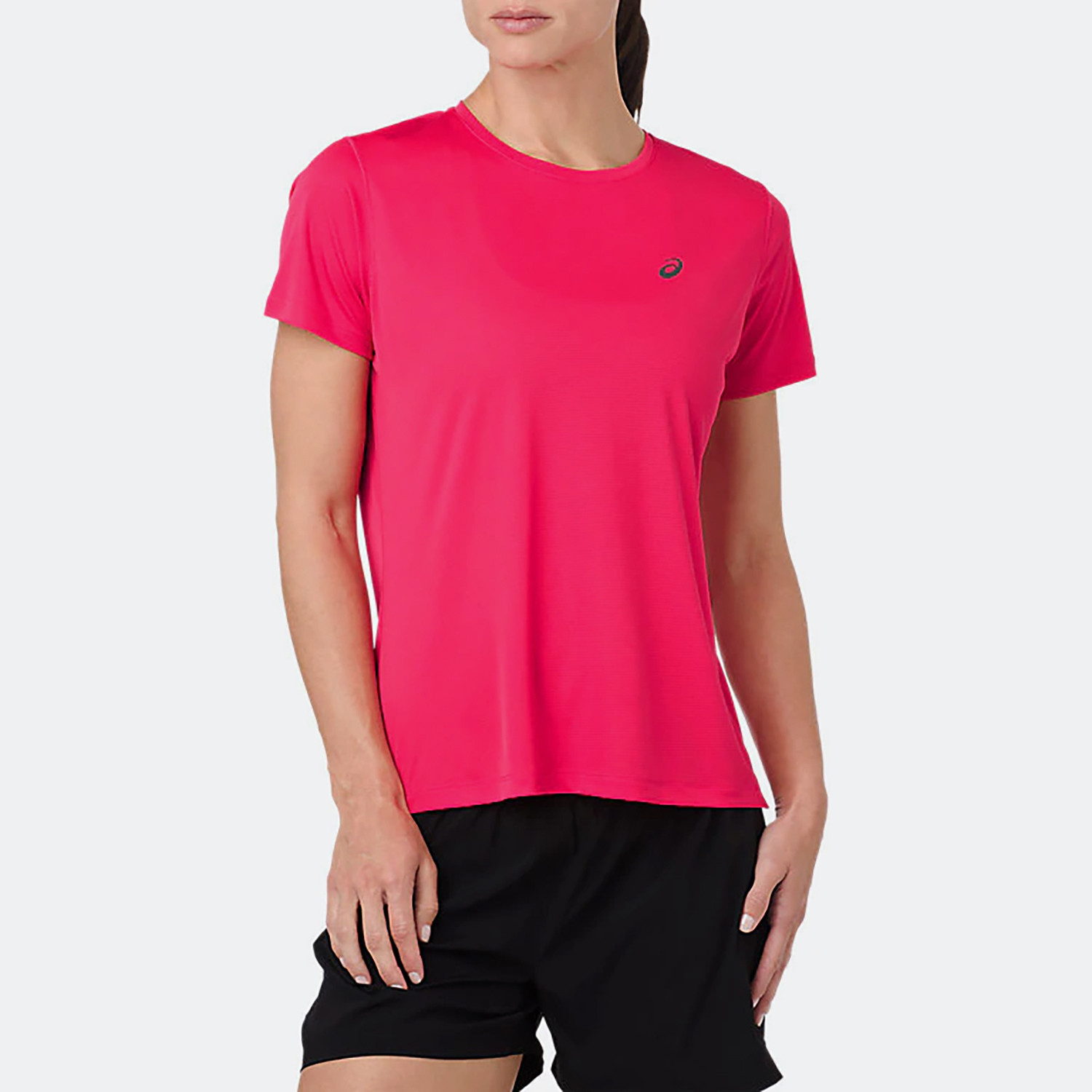 Asics-Silver-Γυναικείο-T-Shirt-9000062995_35433