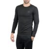 BODYACTION LONG SLEEVE ACTIVE T-SHIRT