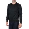 BODYACTION MEN CREW NECK SWEATSHIRT