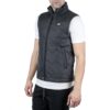 BODYACTION MEN PUFFY VEST