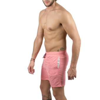 BODYACTION MID SWIM SHORTS