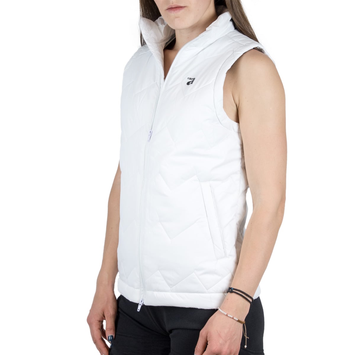 BODYACTION PUFFY VEST BODYACTION PUFFY VEST