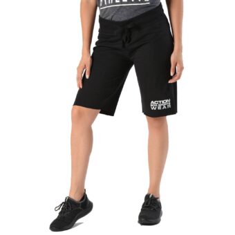 BODYACTION REGULAR FIT BERMUDA PANTS