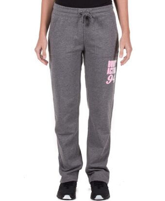 BODYACTION REGULAR FIT SWEAT PANTS