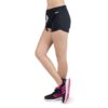 BODYACTION WOMEN COZY LOUNGE SHORTS