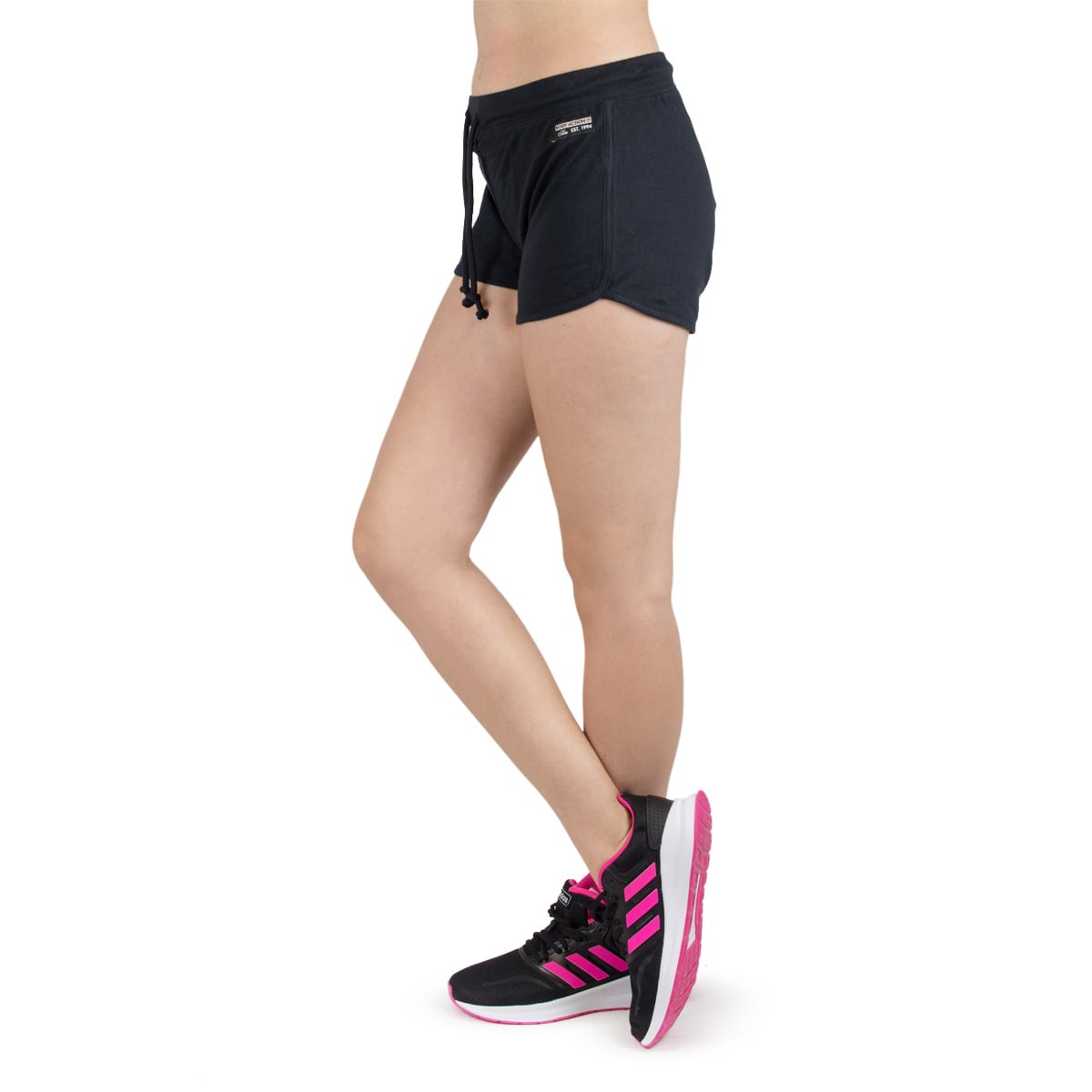 BODYACTION WOMEN COZY LOUNGE SHORTS BODYACTION WOMEN COZY LOUNGE SHORTS