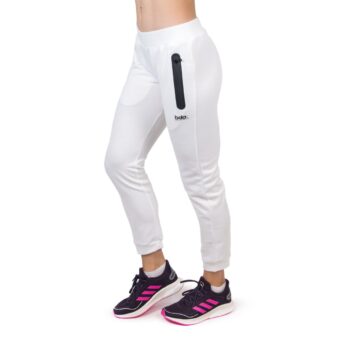 BODYACTION WOMEN GYM TECH JOGGERS