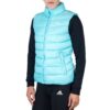 BODYACTION WOMEN LIGHTWEIGHT PUFFER VEST
