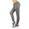 BODYACTION WOMEN REGULAR FIT PANTS