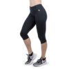 BODYACTION WOMEN RUNNING CAPRI