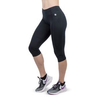 BODYACTION WOMEN RUNNING CAPRI