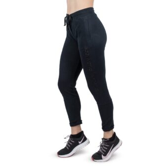 BODYACTION WOMEN SKINNY JOGGERS