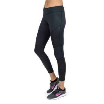 BODYACTION WOMEN SPORTS TIGHTS