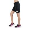 BODYACTION WOMEN TRAINING SHORTS