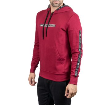 BODYTALK PARKOURM HOODIE
