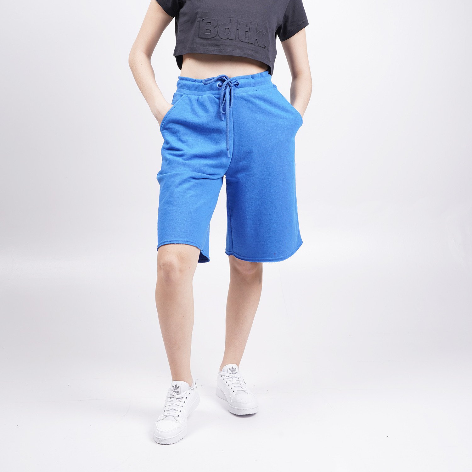 BODYTALK-Pantsonw-Walkshort-Γυναικεία-Βερμούδα-9000073191_51491