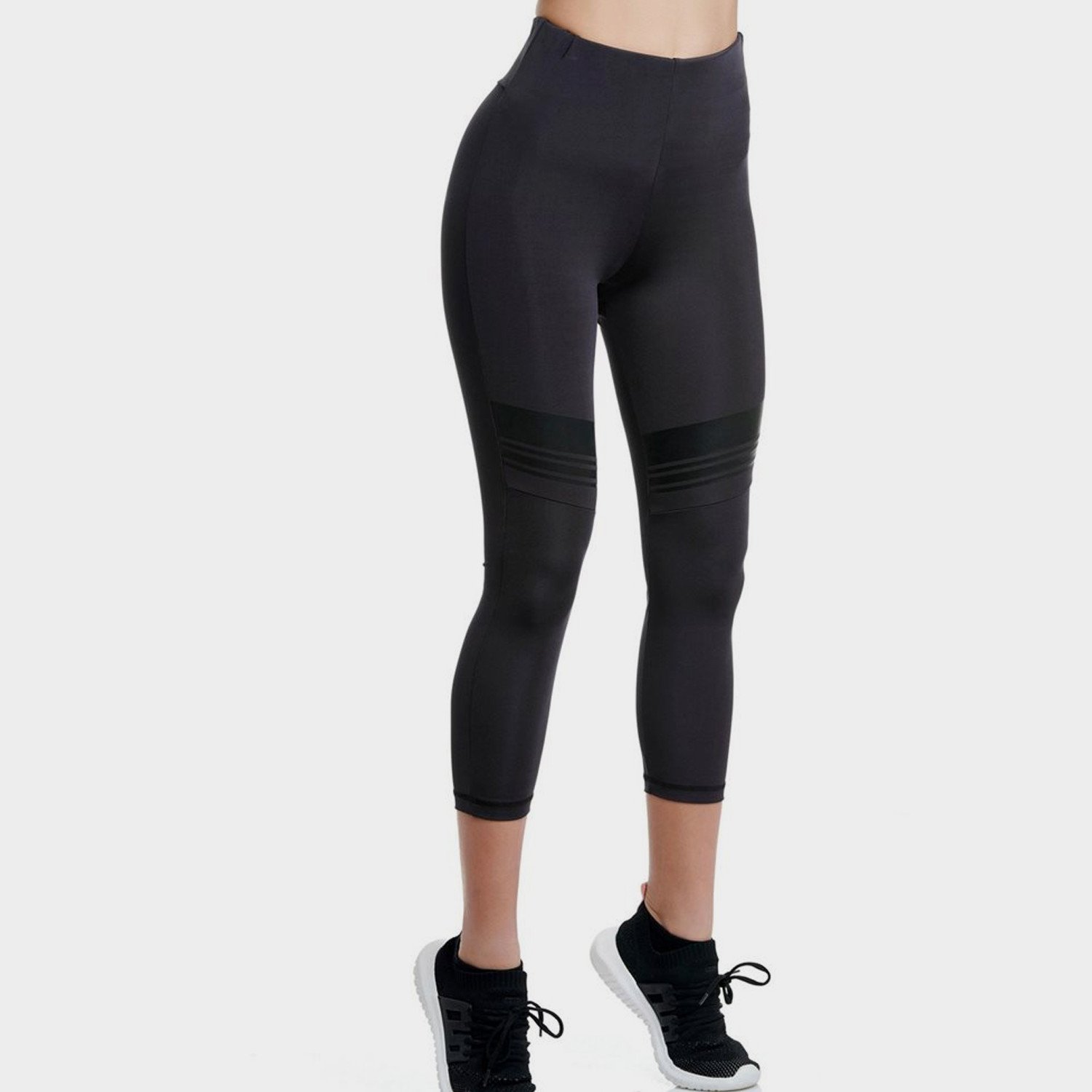 BODYTALK-Snap-Highwaisted-44-Γυναικείο-Κολάν-9000073175_3027