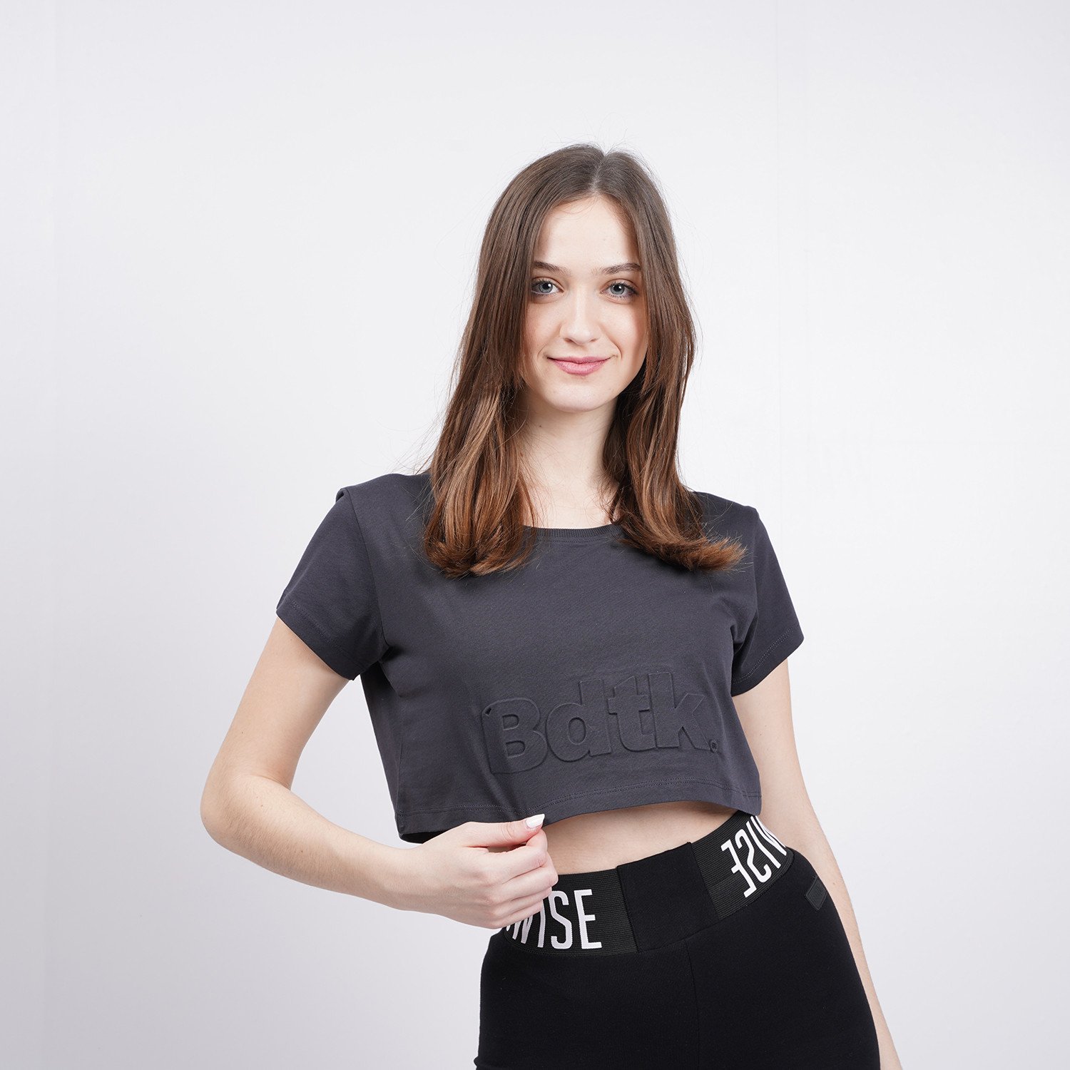 BODYTALK-Snapsw-Γυναικείο-Copped-T-shirt-9000073244_3027