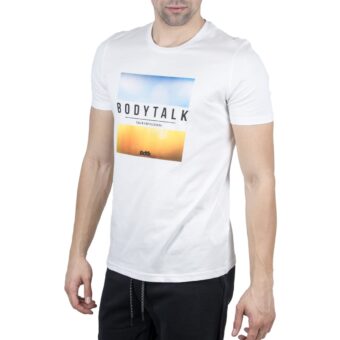 BODYTALK T-SHIRT