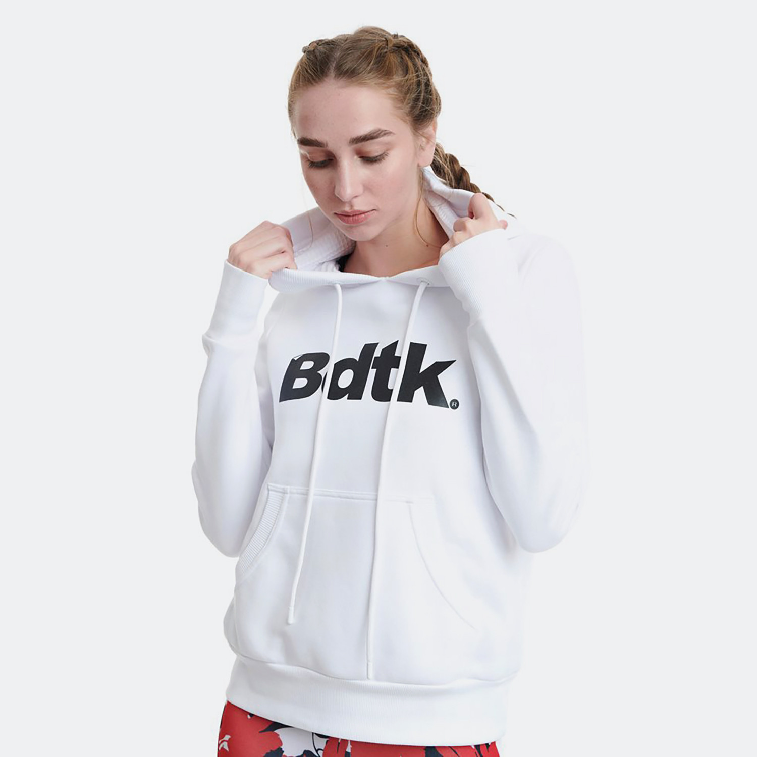 BODYTALK-Γυναικείο-Φούτερ-9000059297_1539