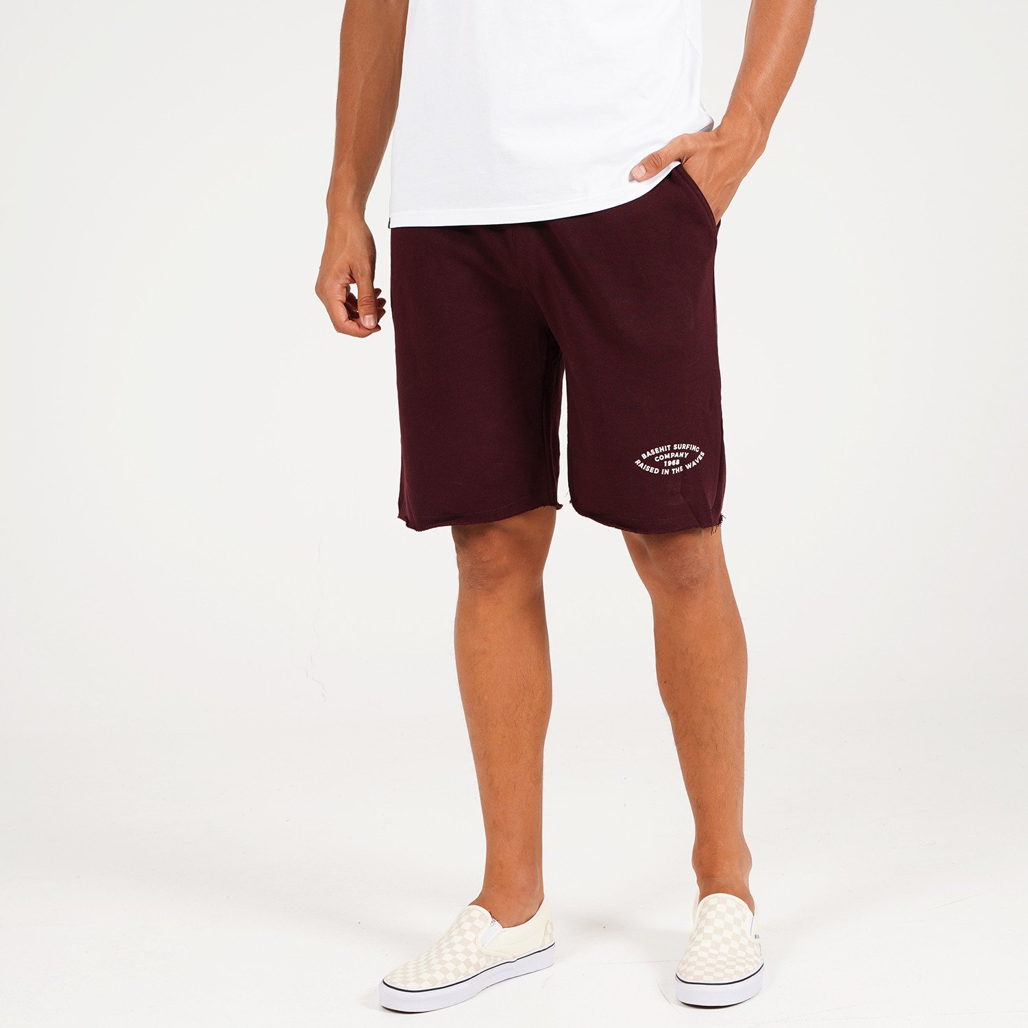 Basehit-Ανδρικό-Σορτς-9000050802_3251