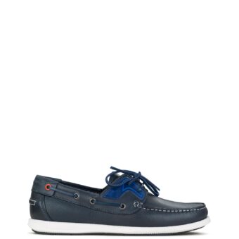 Boat ανδρικά Boss Shoes Μπλε N09130