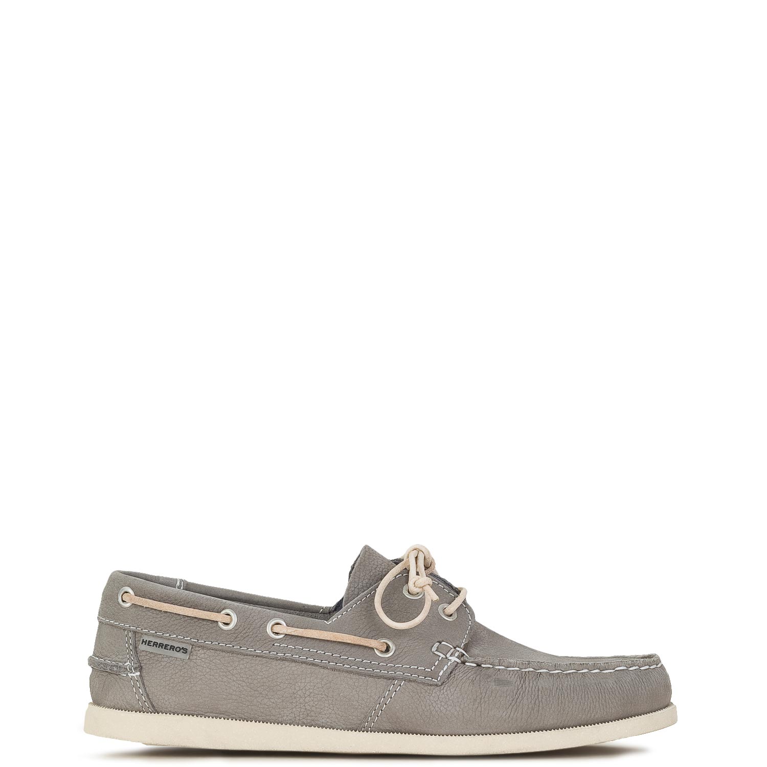 Boat ανδρικά Herrero's Γκρι Boat ανδρικά Herrero's Γκρι