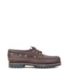 Boat ανδρικά Sea And City Καφέ CL4 TRACTOR