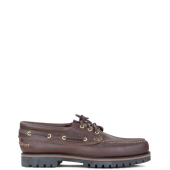 Boat ανδρικά Sea And City Καφέ CL4 TRACTOR