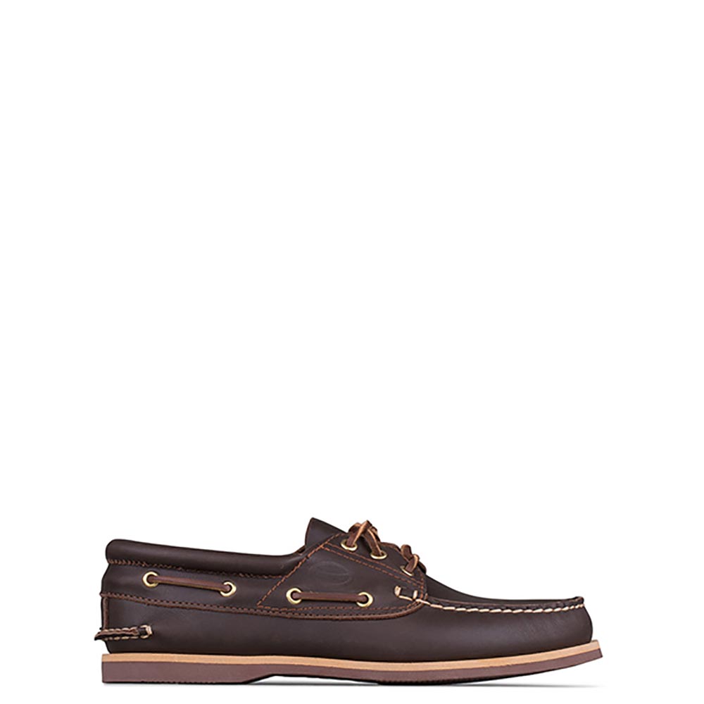 Boat ανδρικά Sea And City Καφέ Dallas 2 Boat ανδρικά Sea And City Καφέ Dallas 2