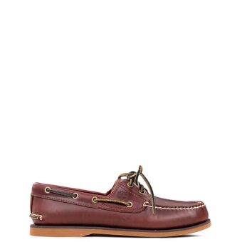 Boat ανδρικά Timberland Καφέ CLASSIC BOAT