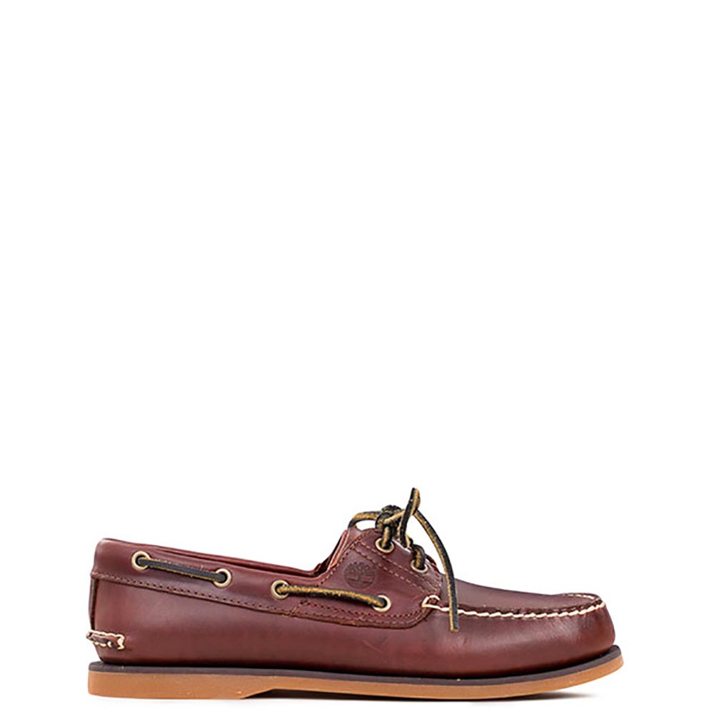 Boat ανδρικά Timberland Καφέ CLASSIC BOAT Boat ανδρικά Timberland Καφέ CLASSIC BOAT