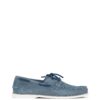 Boat ανδρικά U.S. Polo Assn Μπλε (Avio) NAUTY063 SUEDE