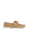 Boat ανδρικά U.S. Polo Assn Πούρο NAUTY063 SUEDE
