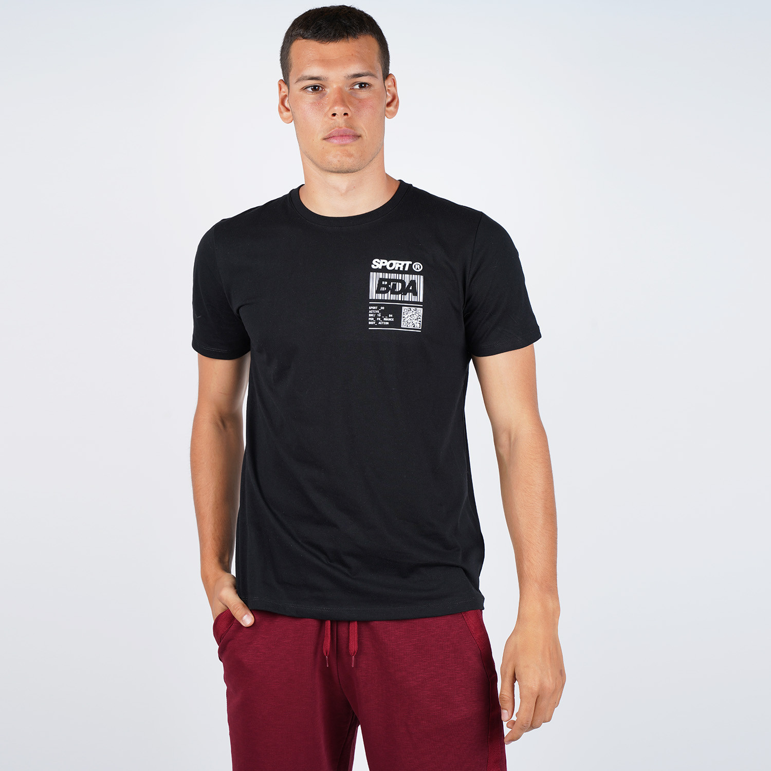 Body-Action-Mens-Running-Τ-Shirt-9000050120_1899