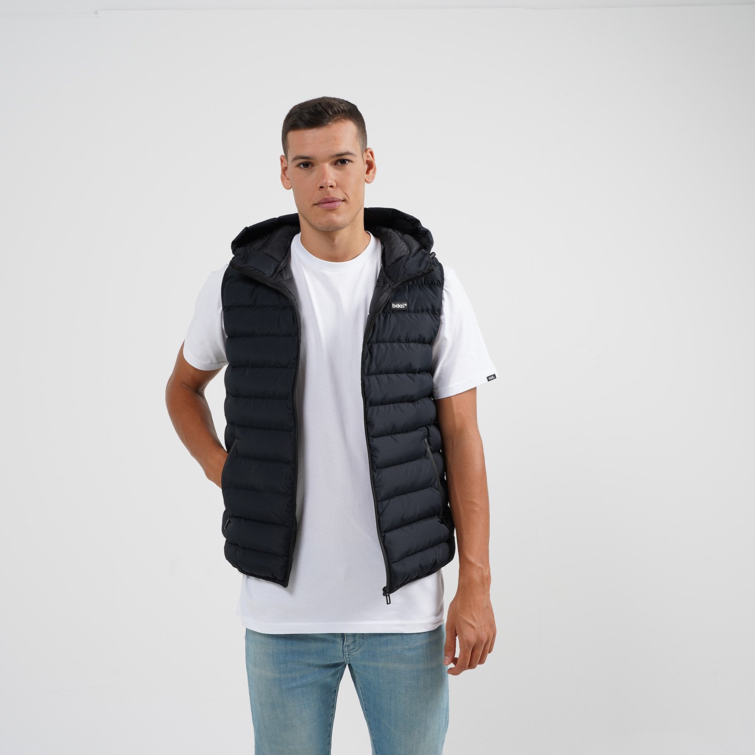 Body-Action-Quilted-Ανδρικό-Αμάνικο-Μπουφάν-9000064117_1899